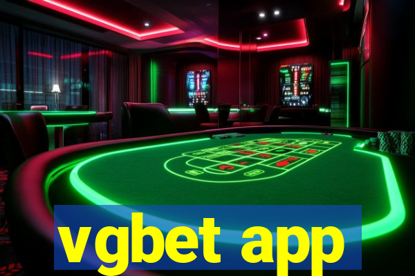 vgbet app